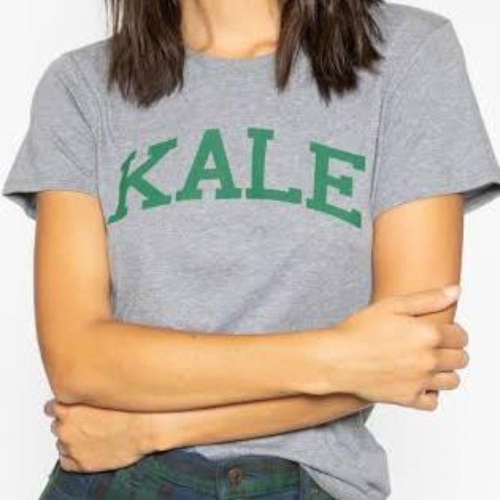 Suburban Riot Kale Tee Shirt